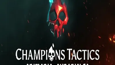 Champions_Tactics:_Grimoria_Chronicles Dapps